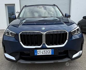 Bmw X1 xDrive 25e Msport