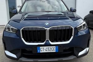 Bmw X1 xDrive 25e Msport