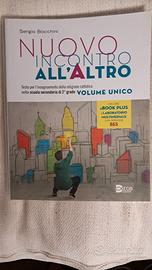 Nuovo incontro all'altro  ISBN:9788810614747