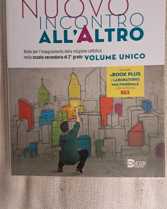 Nuovo incontro all'altro  ISBN:9788810614747