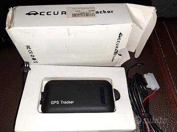 tracker gps