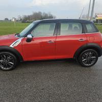 MINI COUNTRYMAN COOPER D