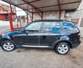 Bmw x3 (e83) - 2007