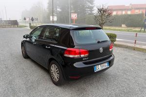 Volswagen golf 1.4