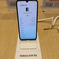 samsung galaxy a34 5g 128gb