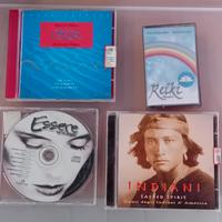 musiche per meditare