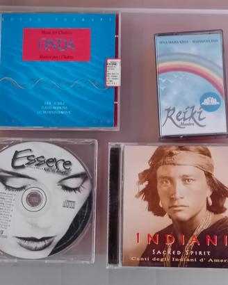 musiche per meditare