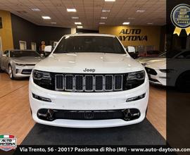 JEEP Grand Cherokee 6.4 V8 HEMI SRT 8Rapporti IV