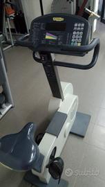 Cyclette XT + Cyclette Recline XT  Technogym 
