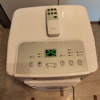 condizionatore portatile