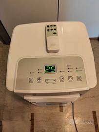 condizionatore portatile