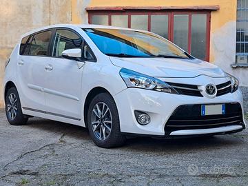 Toyota Verso 1.8 CVT Style 7 posti * 56.000 KM *