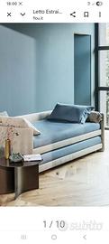 Divano letto 