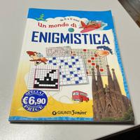 Enigmistica per ragazzi