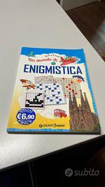 Enigmistica per ragazzi