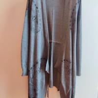 Cardigan DESIGUAL taglia M