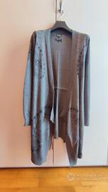 Cardigan DESIGUAL taglia M