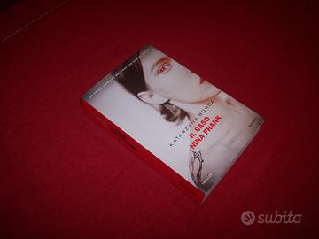 Katarzyna Bonda Il caso Nina Frank I edizione 2020