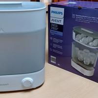 sterilizzatore a caldo Philips Avent