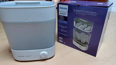 sterilizzatore a caldo Philips Avent