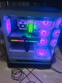 PC gaming