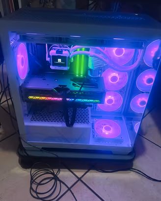 PC gaming