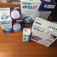 Philips Avent per mamme e bambini - Kit Completo