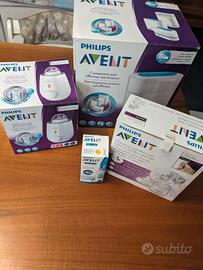 Philips Avent per mamme e bambini - Kit Completo