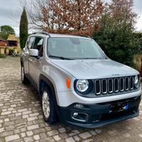 Jeep renegade del 2018