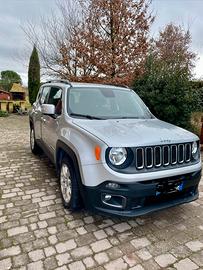 Jeep renegade del 2018