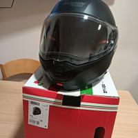 Casco modulare Nolan taglia M