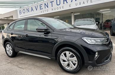 Volkswagen Taigo 1.0 TSI 110 CV Life "AUTO NUOVA -