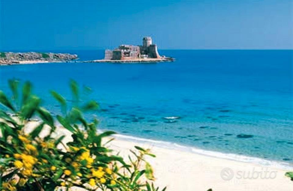 Terreno edificabile a Botricello in Calabria - Vista 3