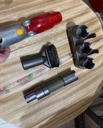 Accessori Aspirapolvere  Dyson v8 Originali