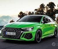 Autoricambi per audi rs3 2021;2022