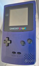 Gameboy Color