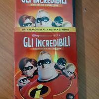 Cartoni Animati e Film