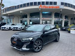 Audi A1 allstreet 35 1.5 tfsi 150cv s tronic