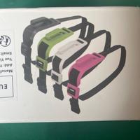 Cintura sicurezza per gravidanza