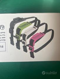 Cintura sicurezza per gravidanza