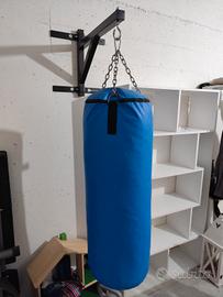 sacco da boxe