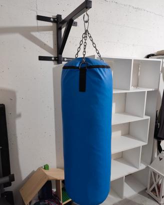 sacco da boxe