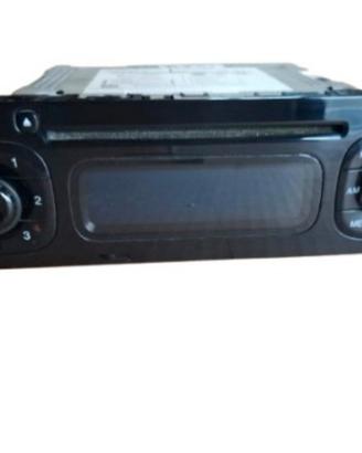 autoradio fiat panda - terza serie 
