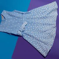 Vestitino Kokka cerimonia bambina 10 anni