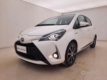 Toyota Yaris Hybrid Active BR520332 1.5 Full Hybri