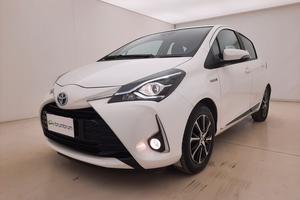 Toyota Yaris Hybrid Active BR520332 1.5 Full Hybri