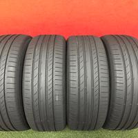 235 55 19 Gomme Estiv 70-75% Continental 235 55R19
