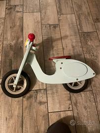 Balance bike