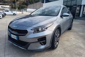 Kia XCeed 1.0 T-GDi GPL High Tech