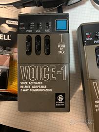 Comunicatori lunga distana